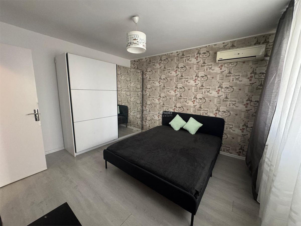 Inchiriere apartament 3 camere-Drumul Taberei cu loc de parcare - foto 5