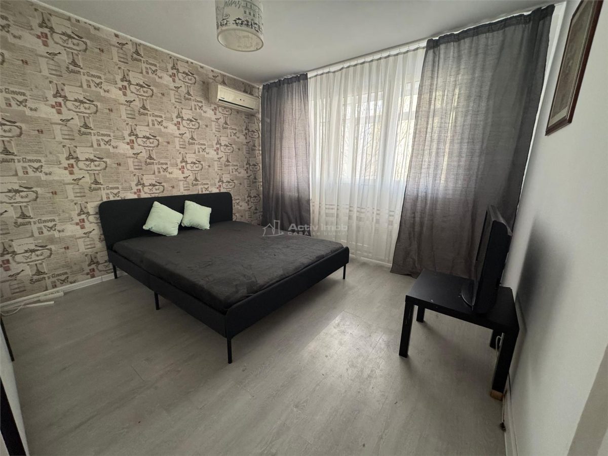 Inchiriere apartament 3 camere-Drumul Taberei cu loc de parcare - foto 6