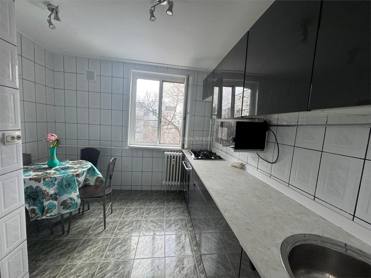 Inchiriere apartament 3 camere-Drumul Taberei cu loc de parcare - foto 7