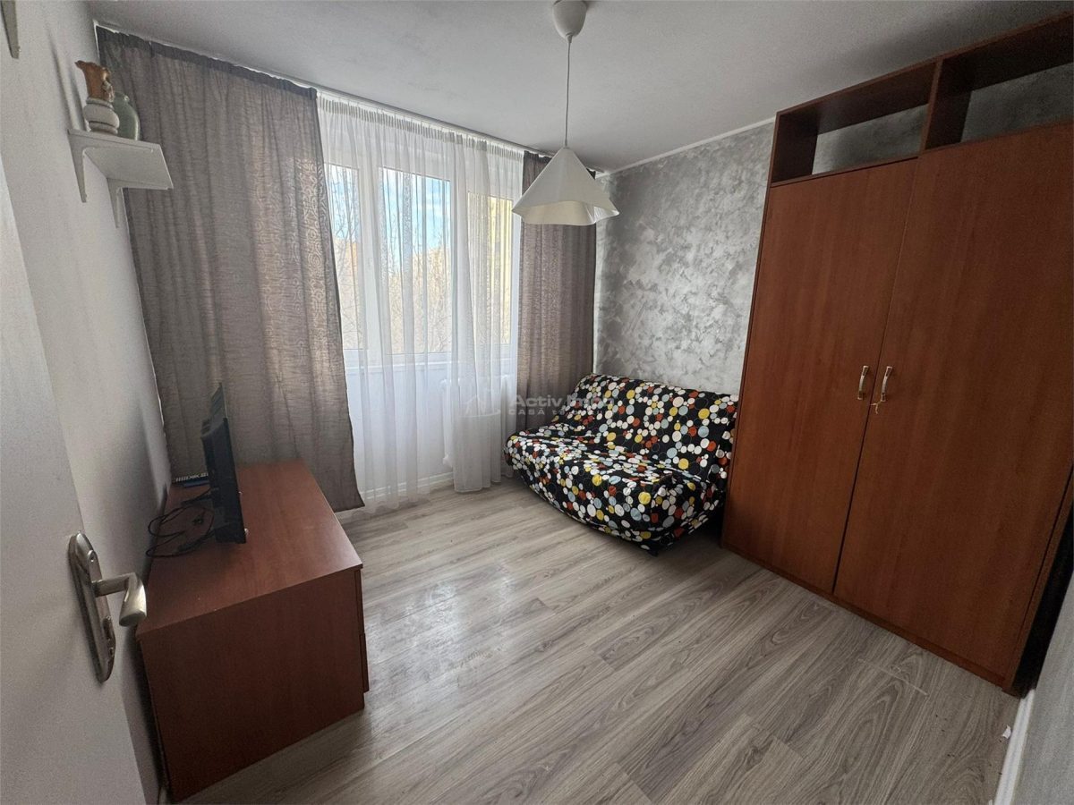 Inchiriere apartament 3 camere-Drumul Taberei cu loc de parcare - foto 8