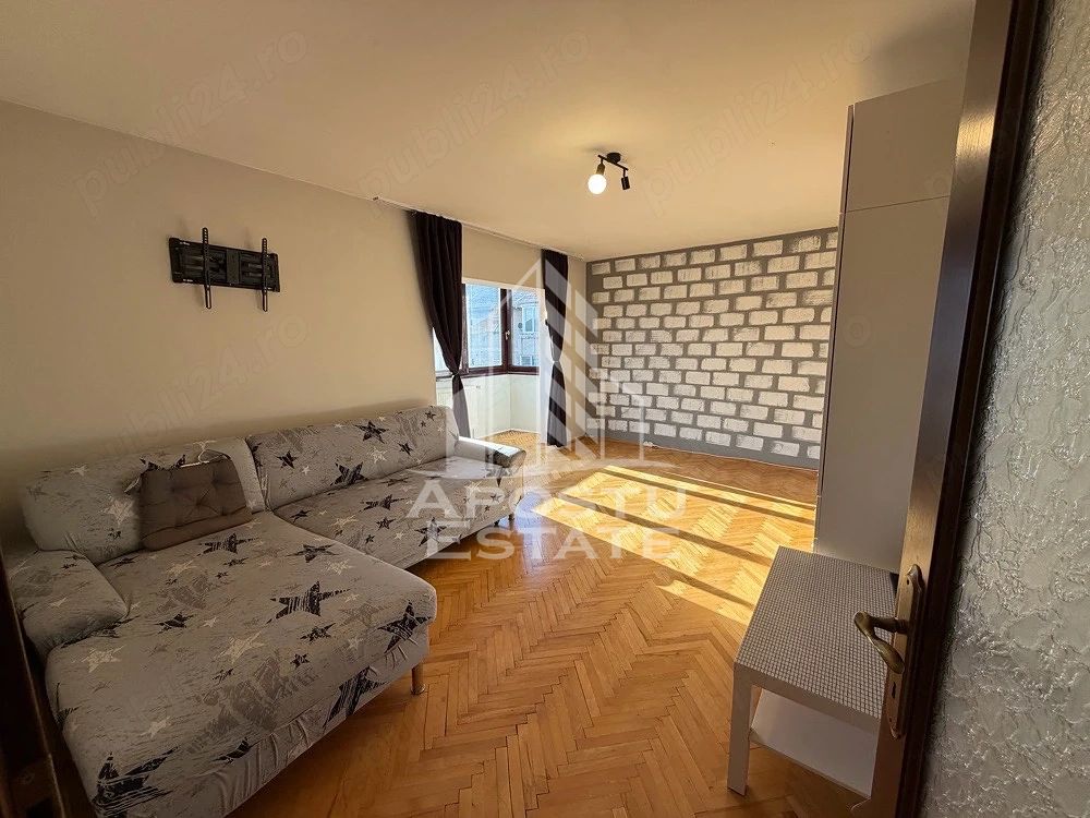 Apartament de vanzare, 2 camere, zona Bucovina, Timisoara - Timisoara