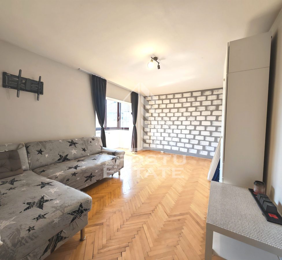 Apartament de vanzare, 2 camere, zona Bucovina, Timisoara - foto 2