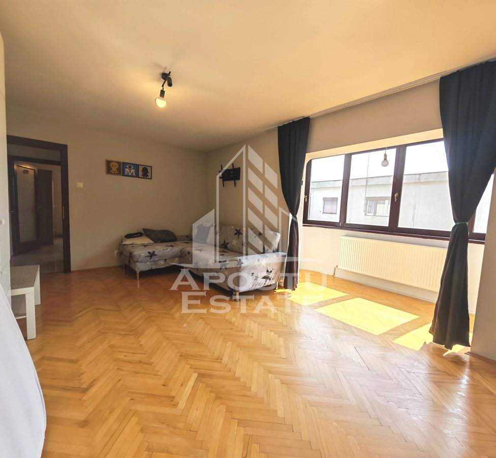 Apartament de vanzare, 2 camere, zona Bucovina, Timisoara - foto 3