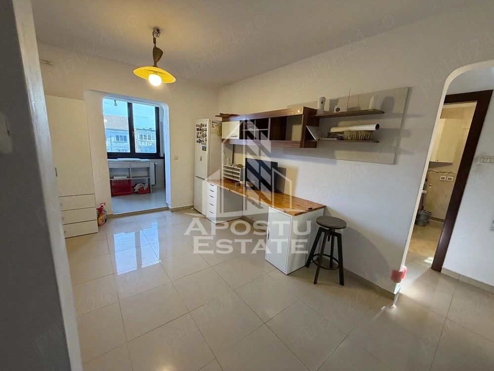 Apartament de vanzare, 2 camere, zona Bucovina, Timisoara - foto 4