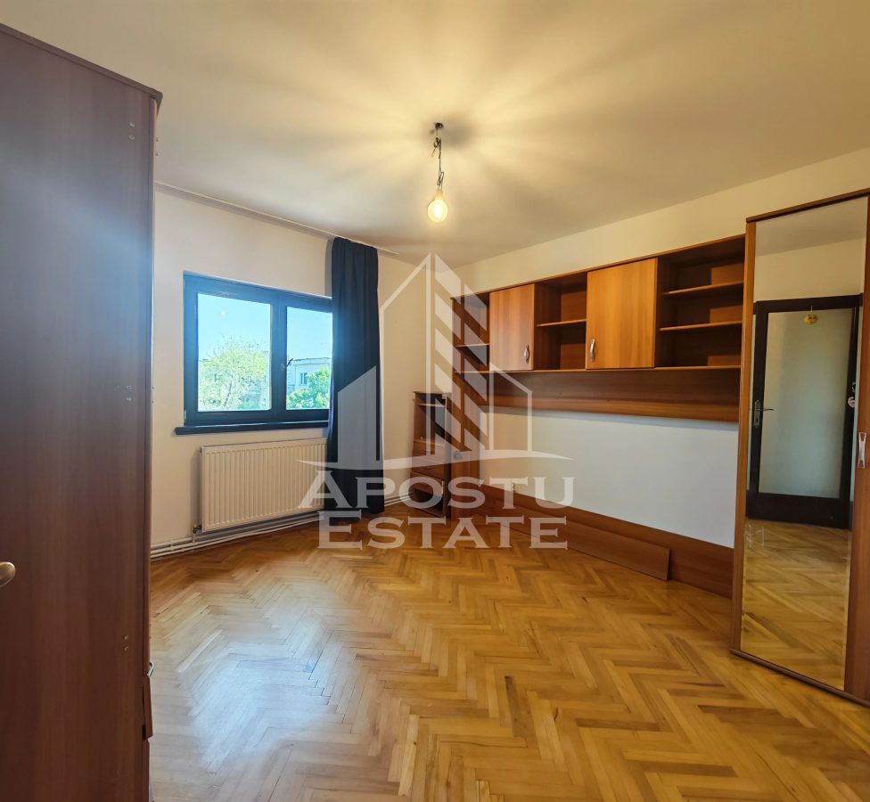 Apartament de vanzare, 2 camere, zona Bucovina, Timisoara - foto 5