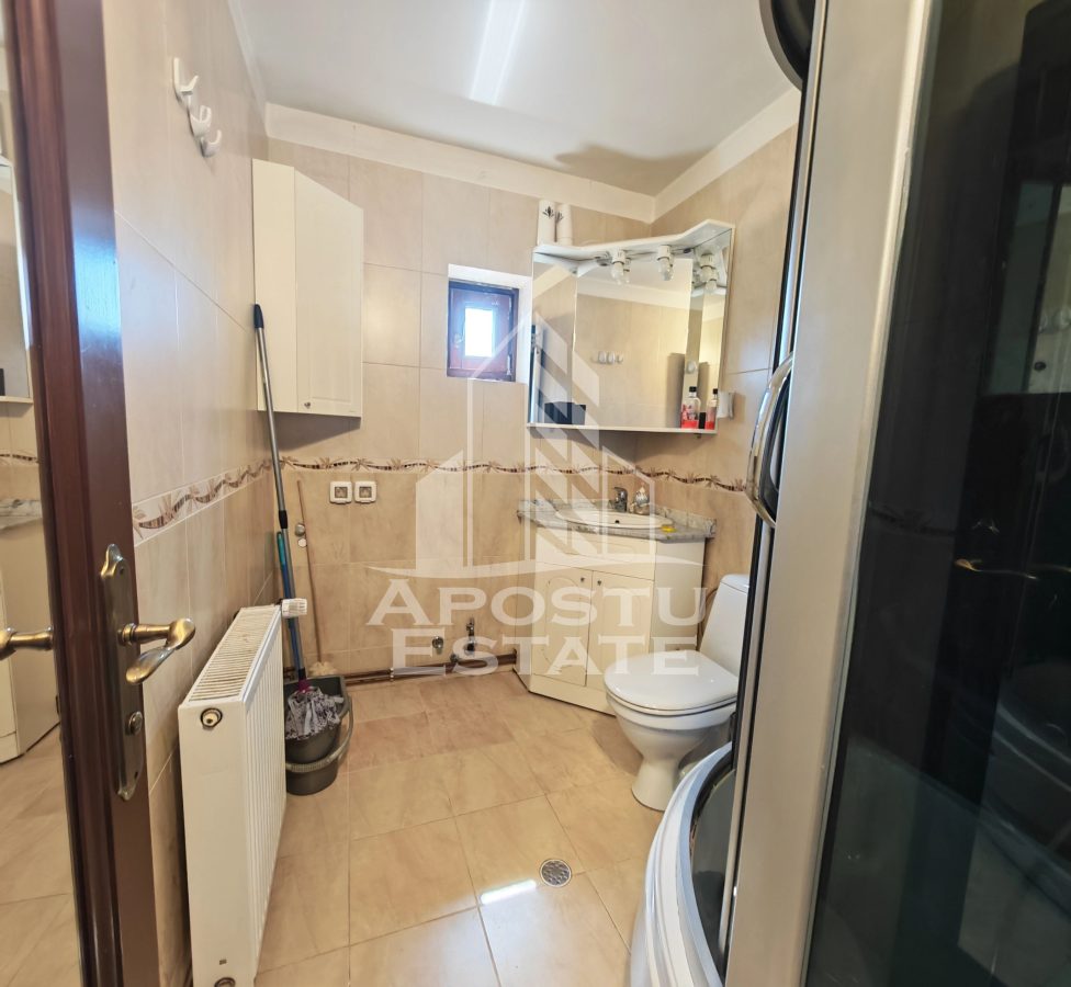 Apartament de vanzare, 2 camere, zona Bucovina, Timisoara - foto 6