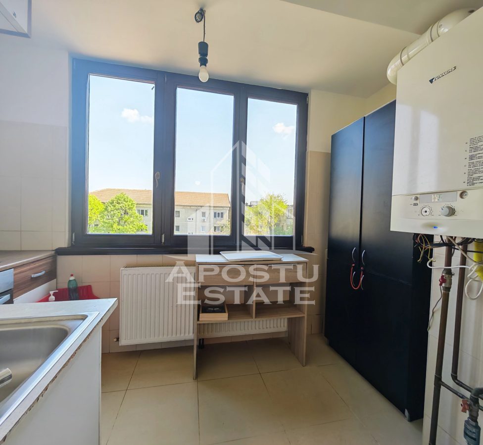 Apartament de vanzare, 2 camere, zona Bucovina, Timisoara - foto 7