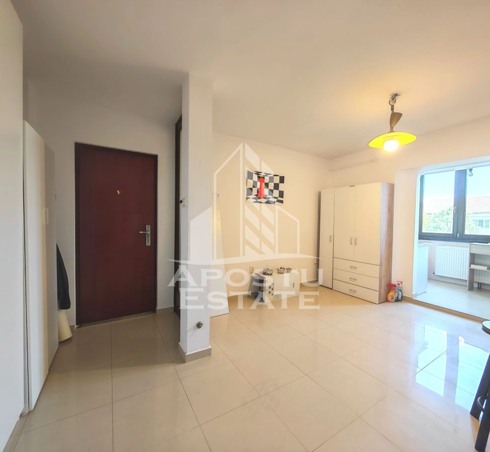 Apartament de vanzare, 2 camere, zona Bucovina, Timisoara - foto 8