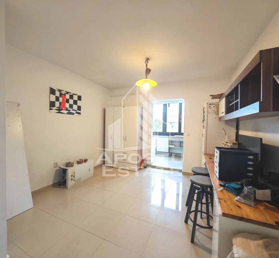 Apartament de vanzare, 2 camere, zona Bucovina, Timisoara - foto 9