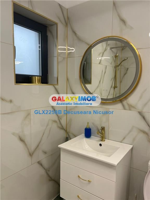 Spatiu comercial, in Militari Residence, Rezervelor, 45 mpu, 450 euro - foto 5