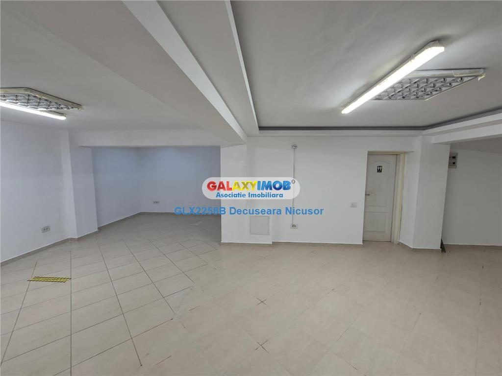 Spatiu comercial, in Militari Residence, Rezervelor, 70 mpu, 880 euro - foto 2