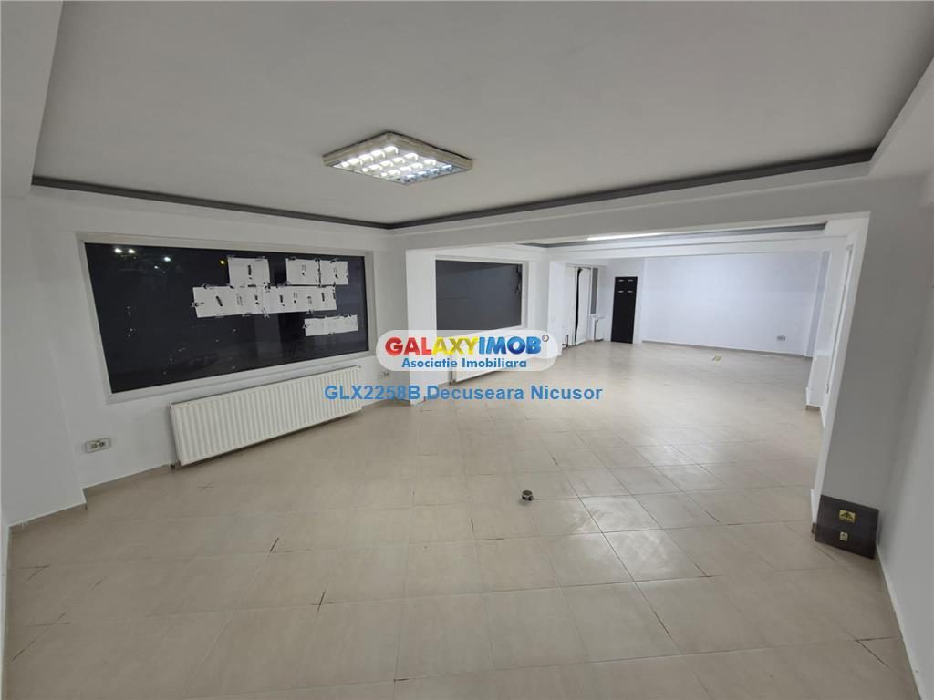 Spatiu comercial, in Militari Residence, Rezervelor, 70 mpu, 880 euro - foto 3