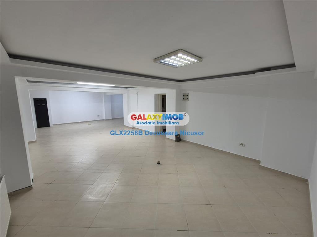 Spatiu comercial, in Militari Residence, Rezervelor, 70 mpu, 880 euro - foto 4