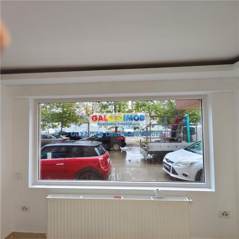 Spatiu comercial, in Militari Residence, Rezervelor, 70 mpu, 880 euro - foto 5