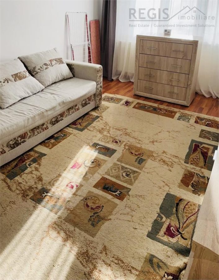 Garsoniera Decomandata cu Centrala, Astra - Liceul de Informatica - foto 3