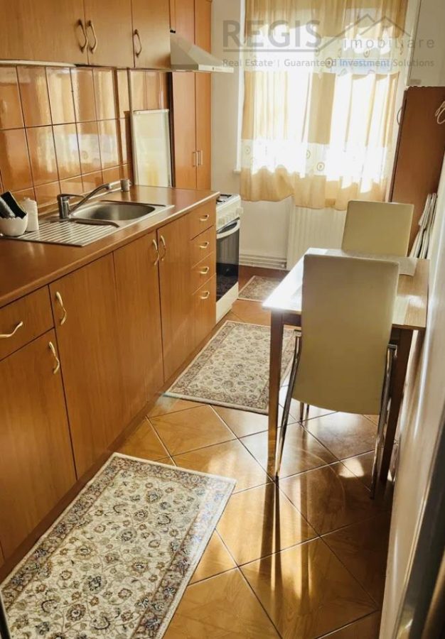 Garsoniera Decomandata cu Centrala, Astra - Liceul de Informatica - foto 5