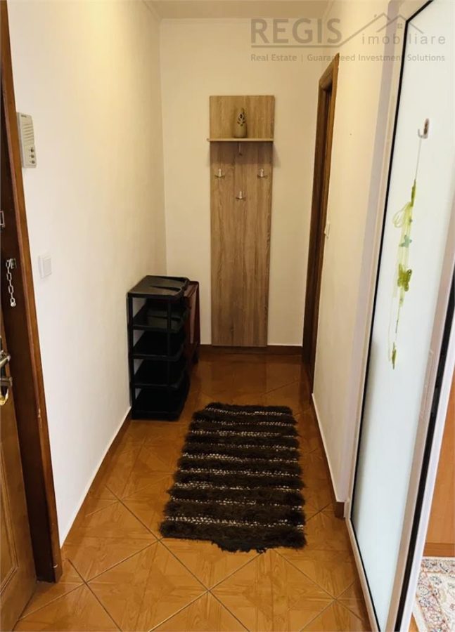 Garsoniera Decomandata cu Centrala, Astra - Liceul de Informatica - foto 7