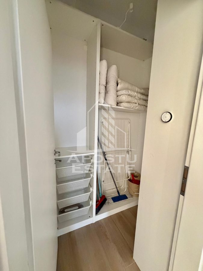 Apartament cu 3 camere, de inchiriat, Eso, Giroc - foto 11