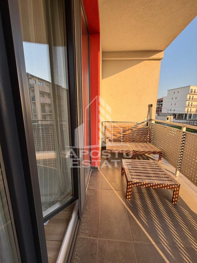 Apartament cu 3 camere, de inchiriat, Eso, Giroc - foto 13