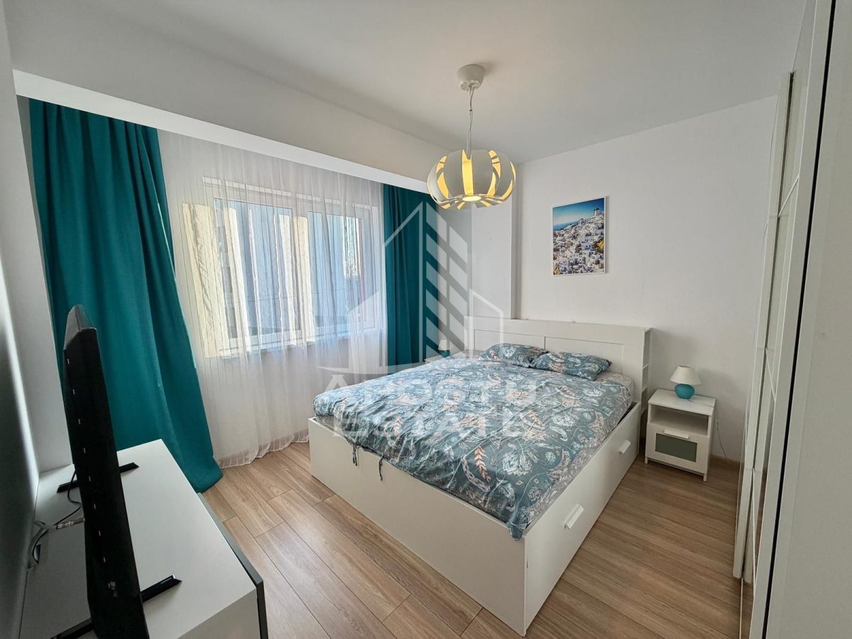 Apartament cu 3 camere, de inchiriat, Eso, Giroc - foto 6