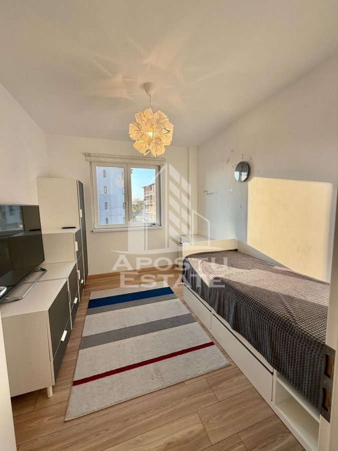 Apartament cu 3 camere, de inchiriat, Eso, Giroc - foto 8