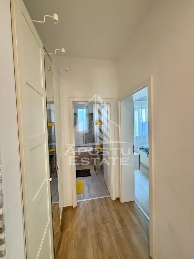 Apartament cu 3 camere, de inchiriat, Eso, Giroc - foto 9
