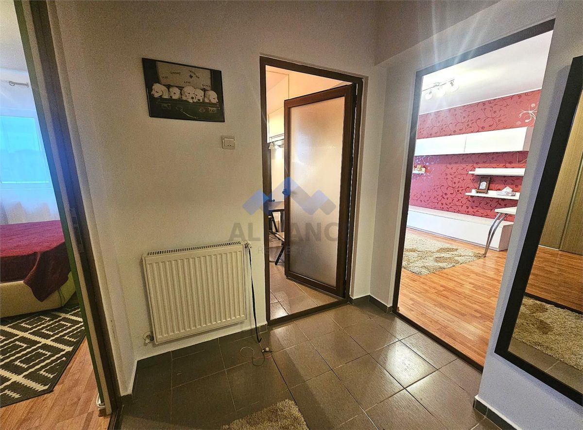 Pacurari-OMV, apartament decomanda, mobilat si utilat modern - foto 5