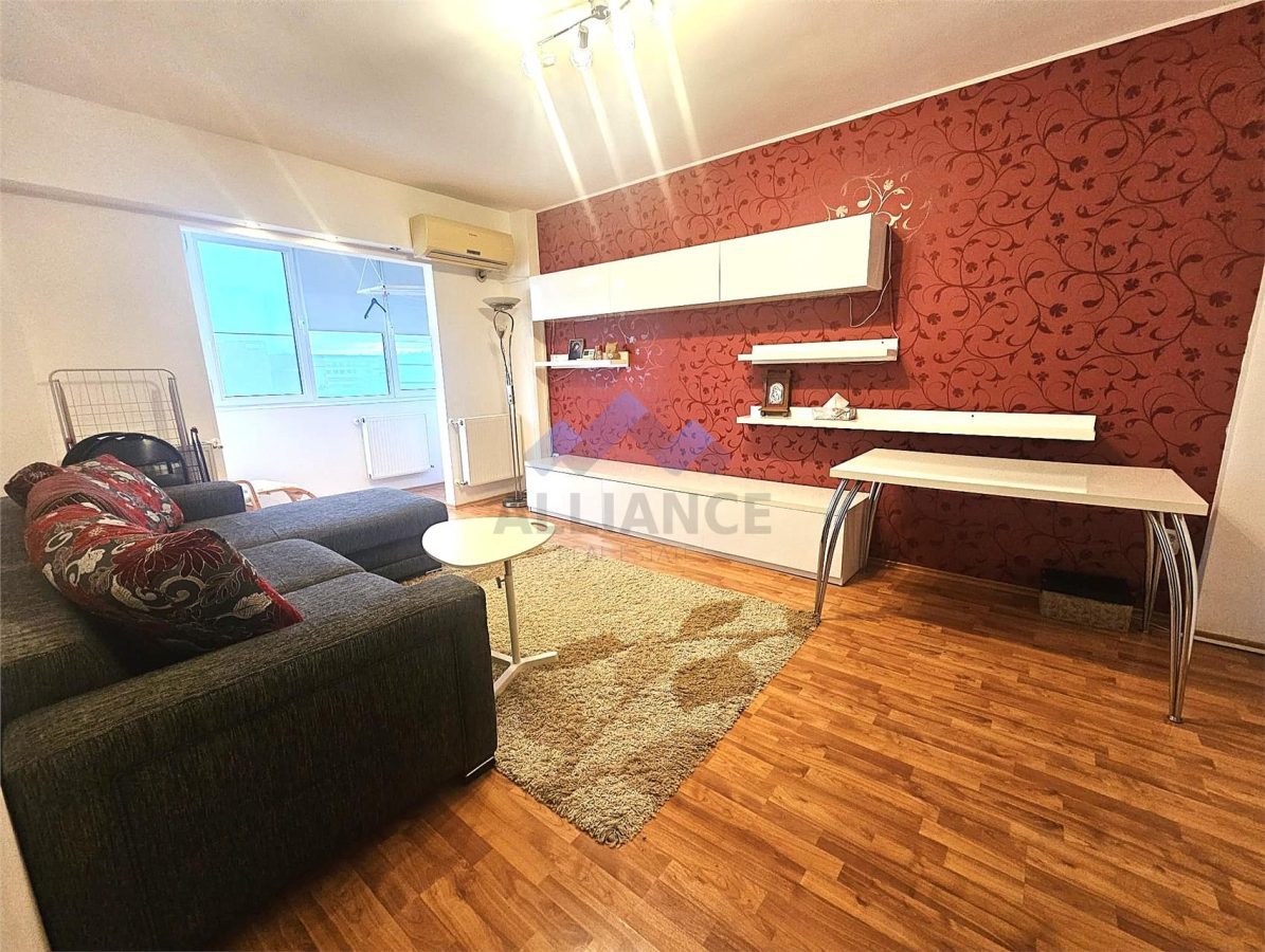 Pacurari-OMV, apartament decomanda, mobilat si utilat modern - foto 7