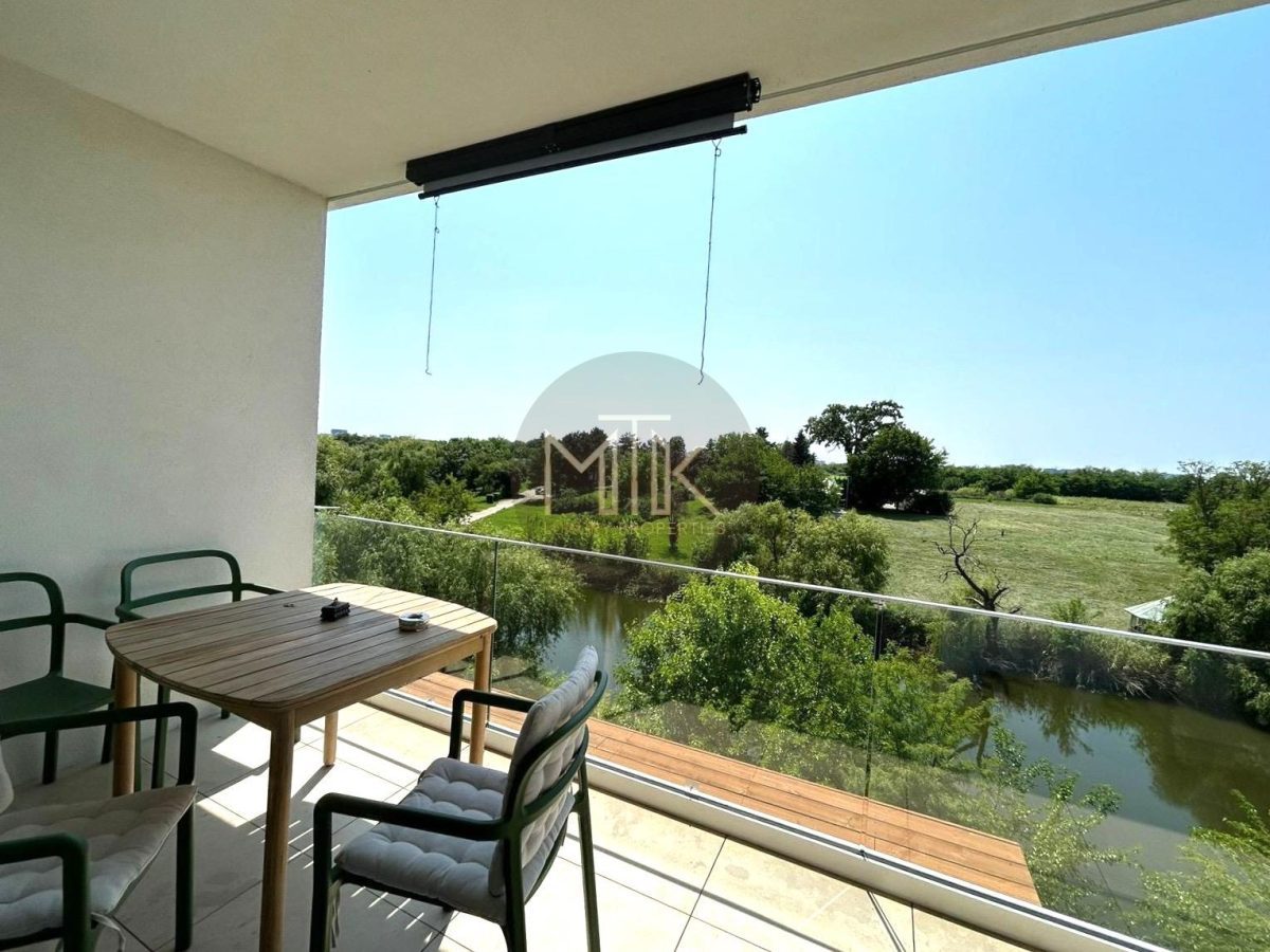 Apartament 3 camere lux I La Gloire Parc du Lac I 1 Loc de parcare - foto 2