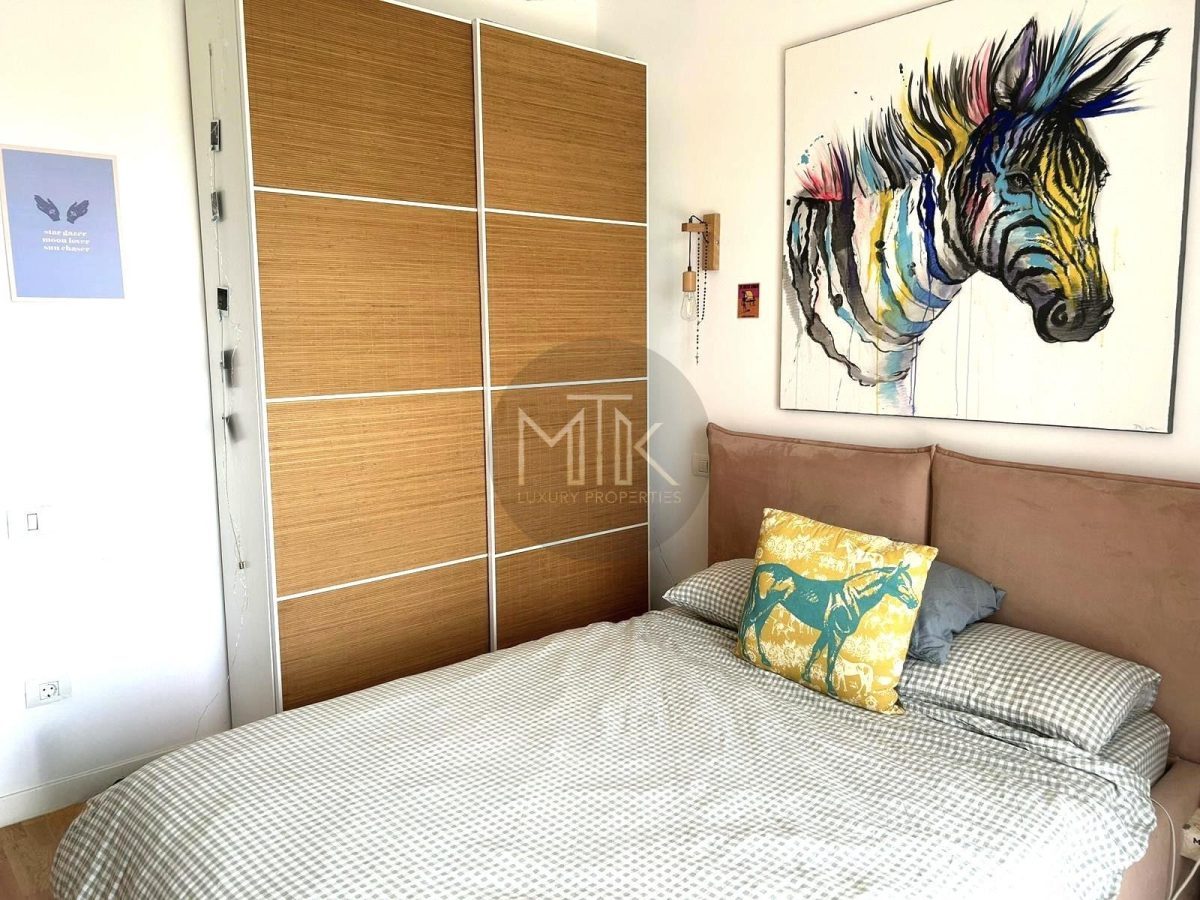 Apartament 3 camere lux I La Gloire Parc du Lac I 1 Loc de parcare - foto 11