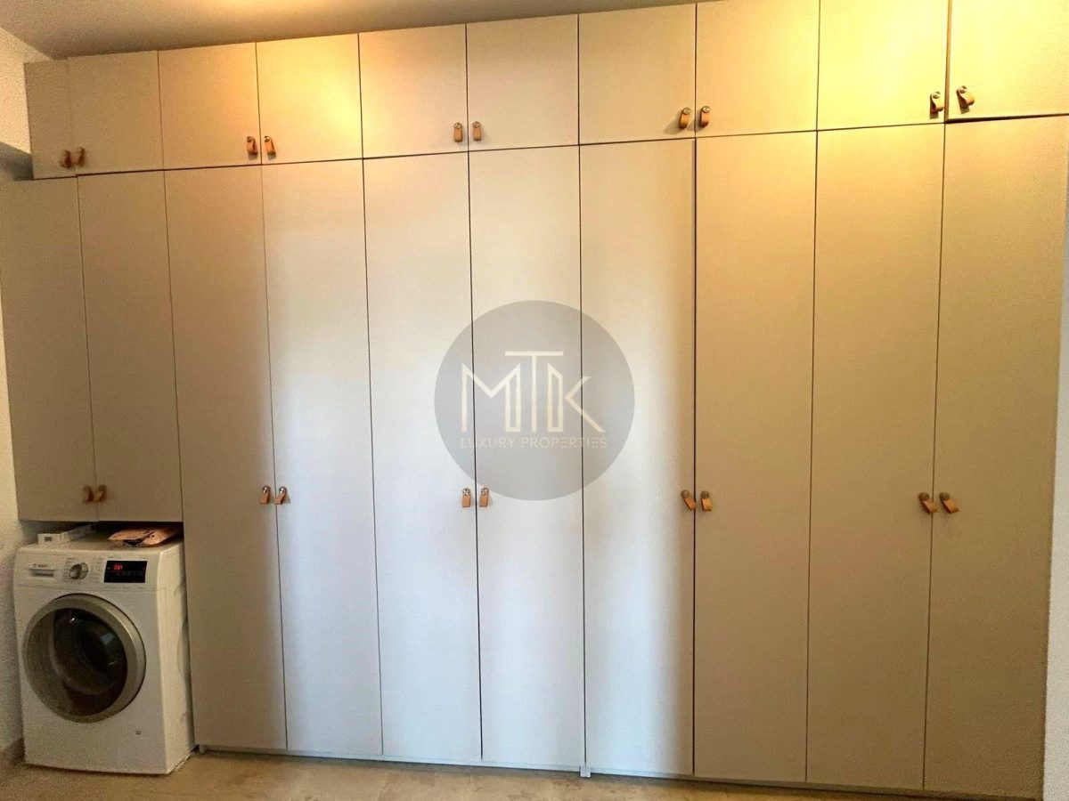 Apartament 3 camere lux I La Gloire Parc du Lac I 1 Loc de parcare - foto 12