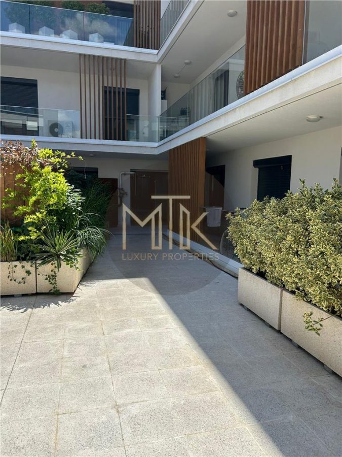 Apartament 3 camere lux I La Gloire Parc du Lac I 1 Loc de parcare - foto 18