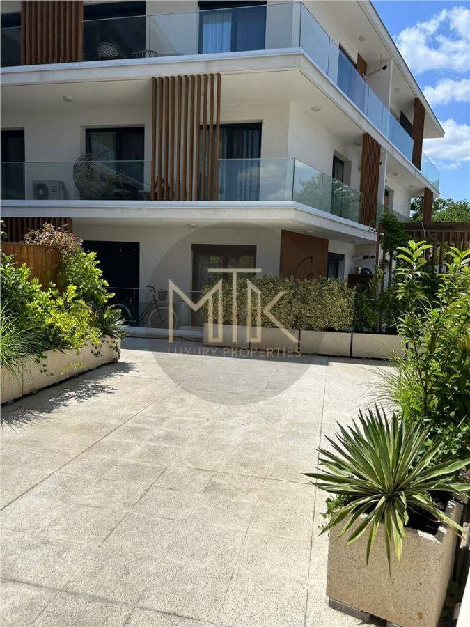 Apartament 3 camere lux I La Gloire Parc du Lac I 1 Loc de parcare - foto 19