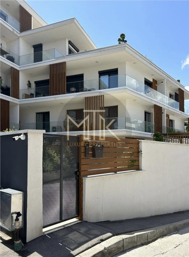 Apartament 3 camere lux I La Gloire Parc du Lac I 1 Loc de parcare - foto 20