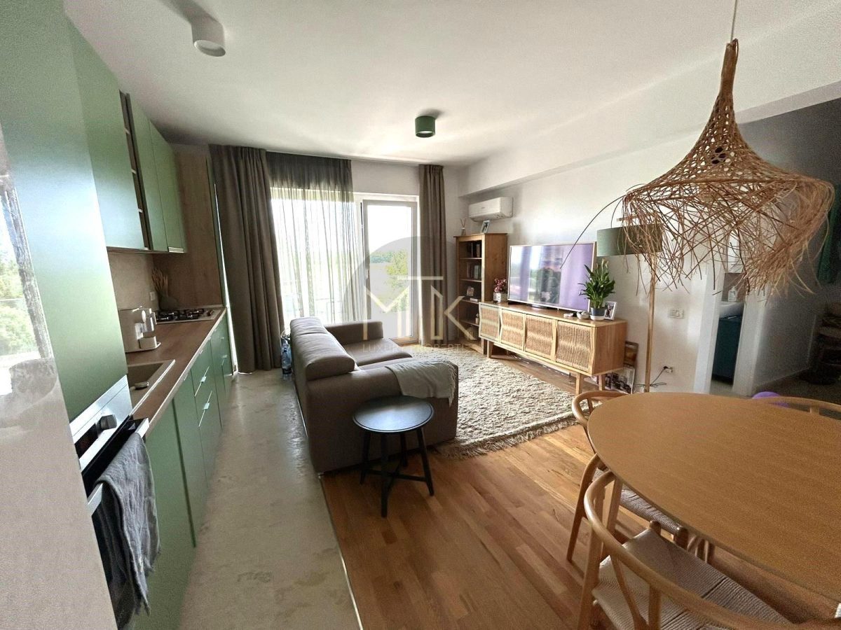 Apartament 3 camere lux I La Gloire Parc du Lac I 1 Loc de parcare - foto 3