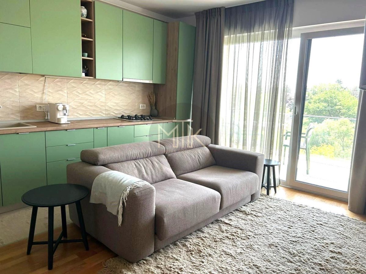 Apartament 3 camere lux I La Gloire Parc du Lac I 1 Loc de parcare - foto 5