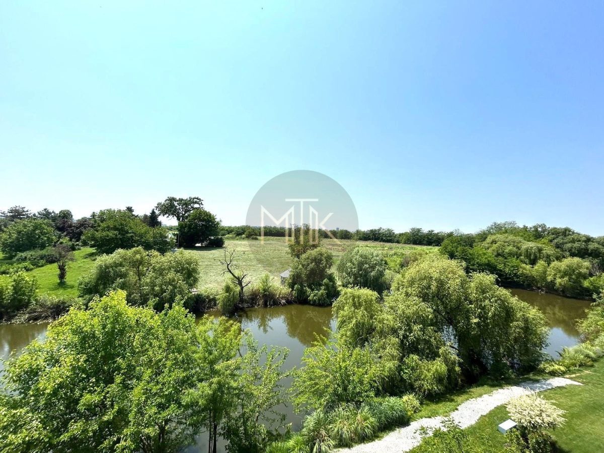 Apartament 3 camere lux I La Gloire Parc du Lac I 1 Loc de parcare - foto 7