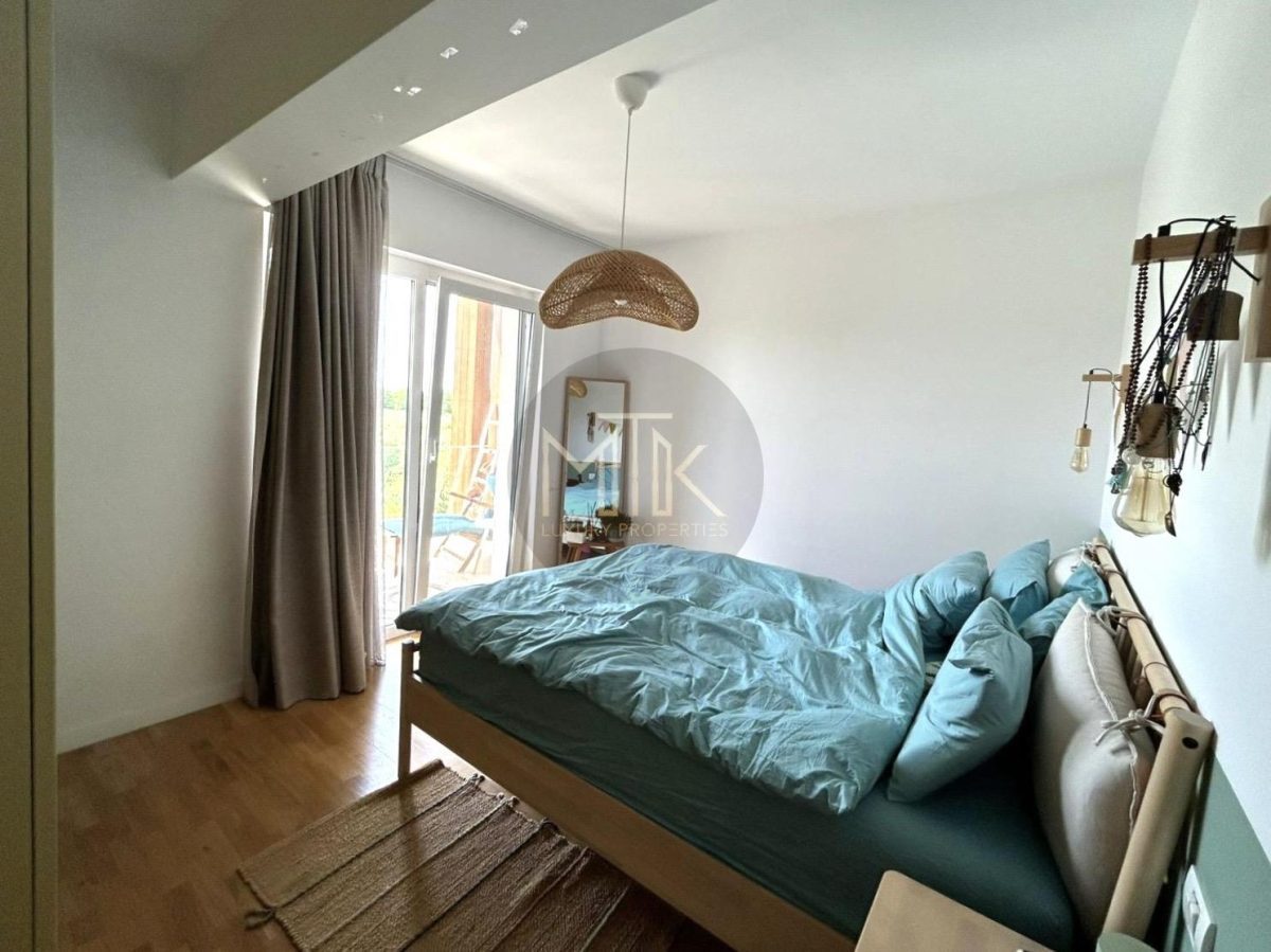 Apartament 3 camere lux I La Gloire Parc du Lac I 1 Loc de parcare - foto 8