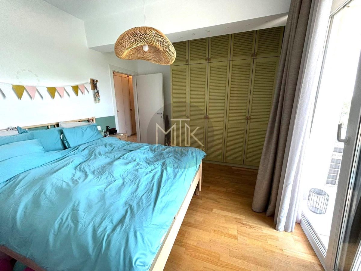 Apartament 3 camere lux I La Gloire Parc du Lac I 1 Loc de parcare - foto 9