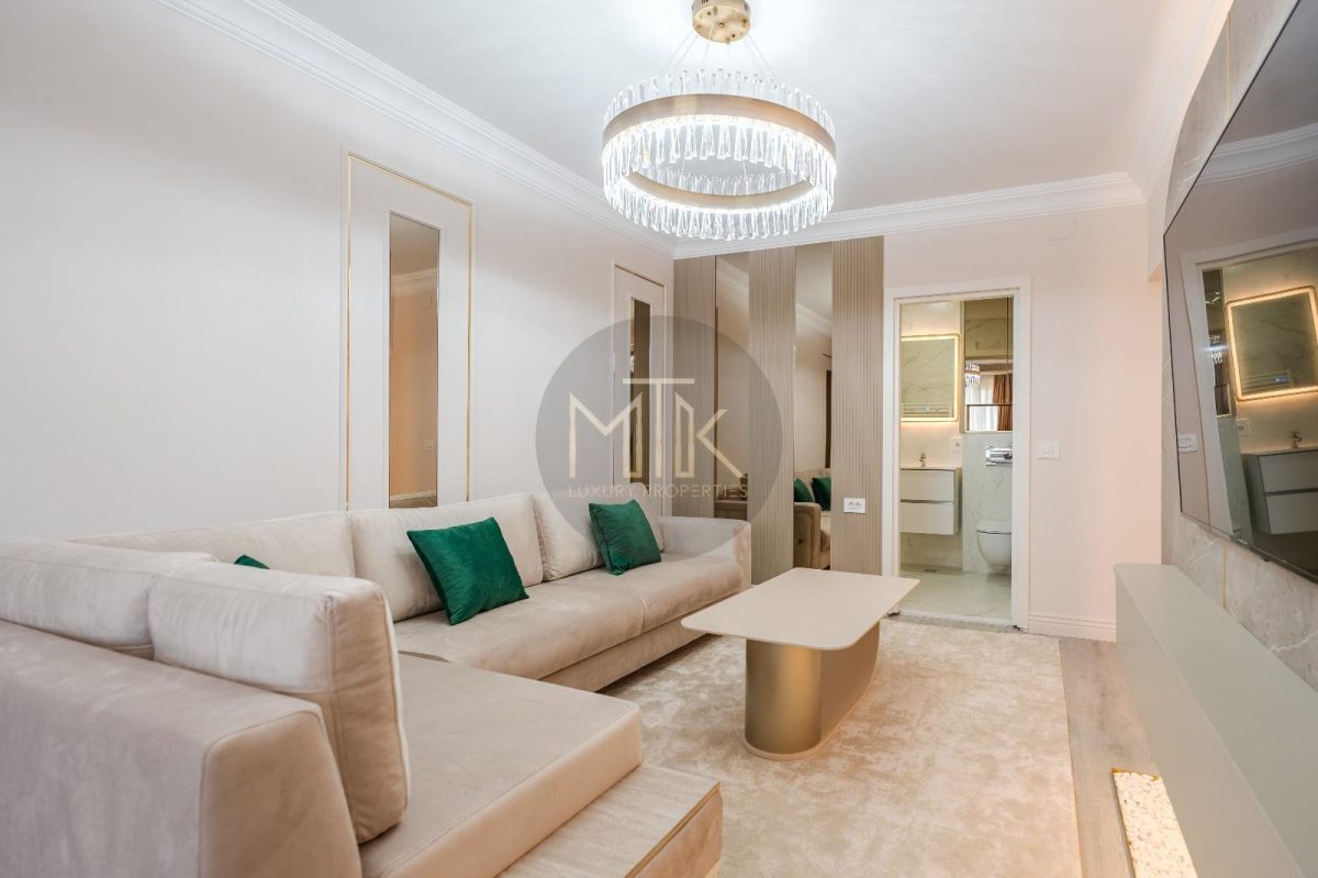 Ivory Residence I STUDIO DUBLU lux I Mobilat&utilat - foto 2