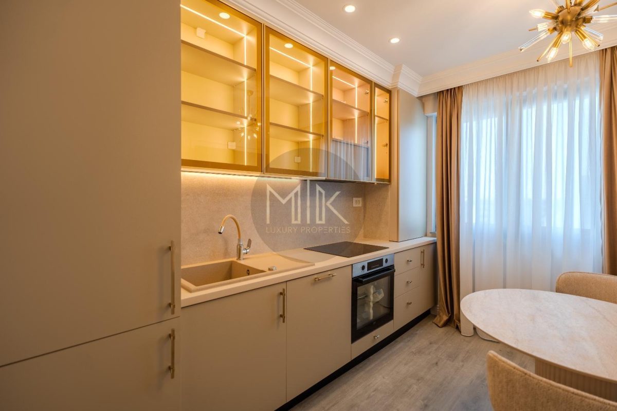 Ivory Residence I STUDIO DUBLU lux I Mobilat&utilat - foto 12