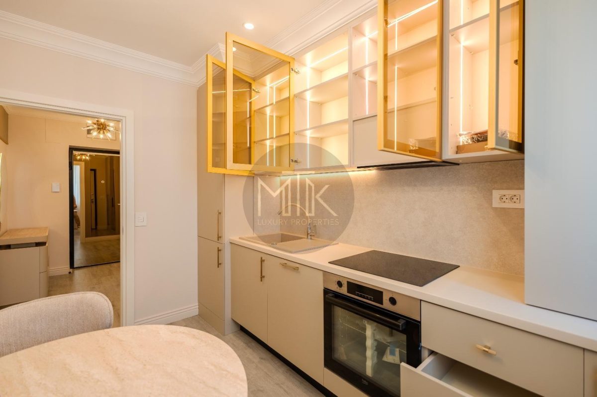 Ivory Residence I STUDIO DUBLU lux I Mobilat&utilat - foto 15