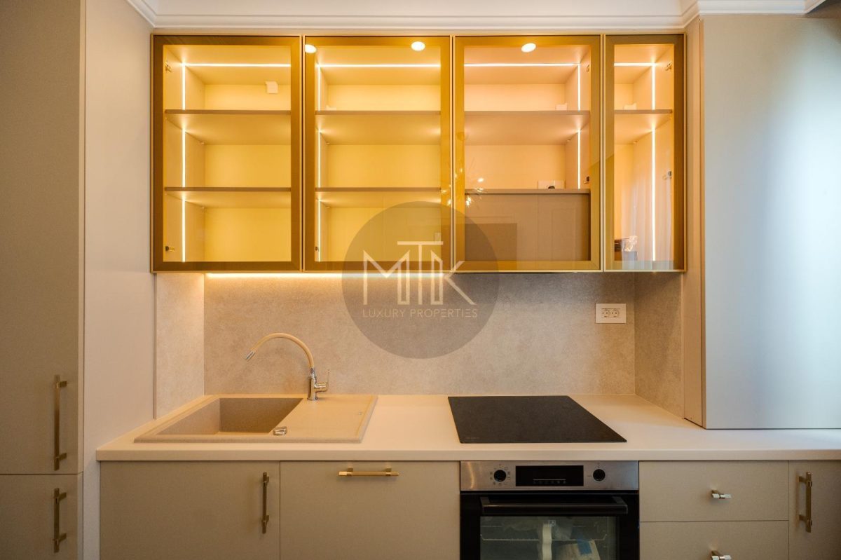 Ivory Residence I STUDIO DUBLU lux I Mobilat&utilat - foto 16