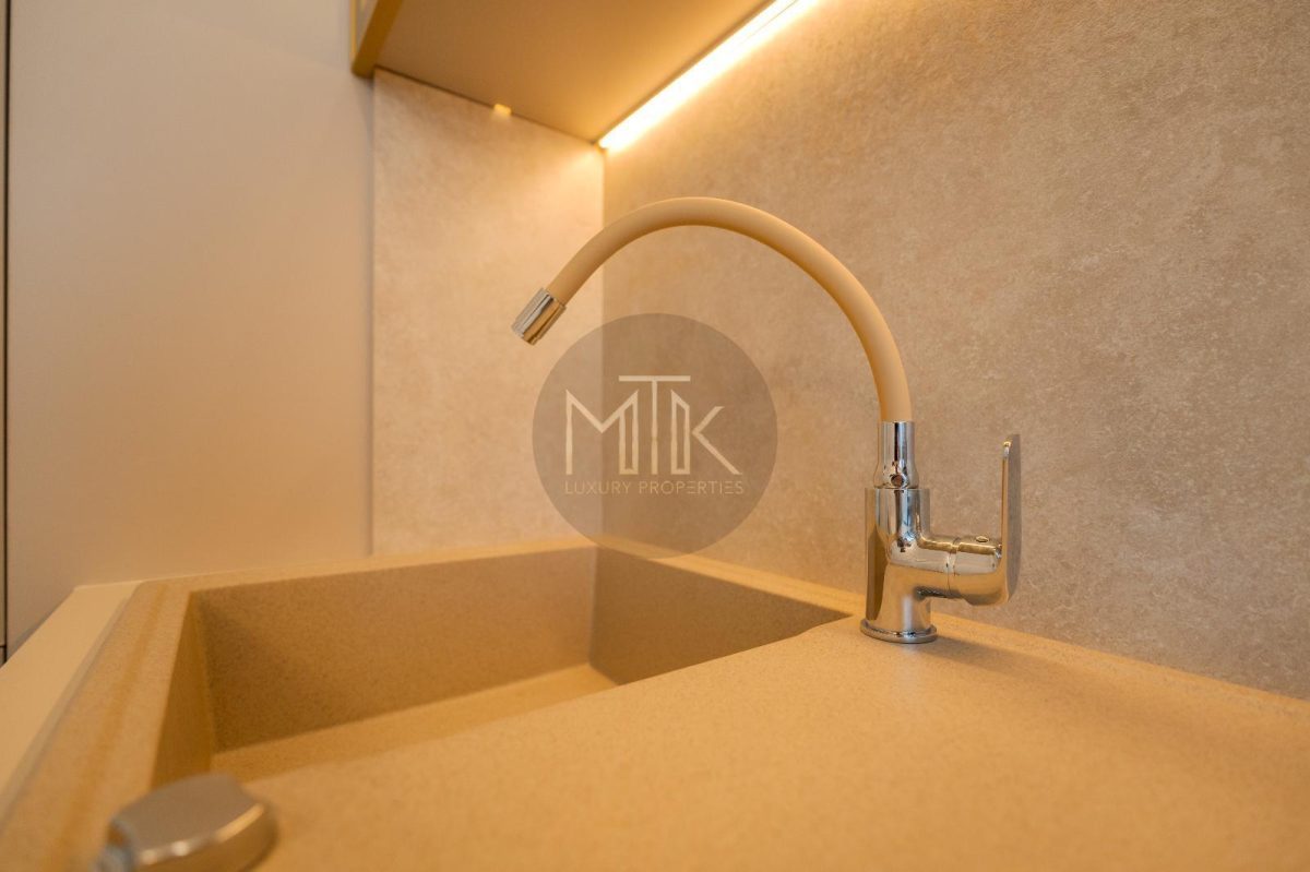 Ivory Residence I STUDIO DUBLU lux I Mobilat&utilat - foto 17