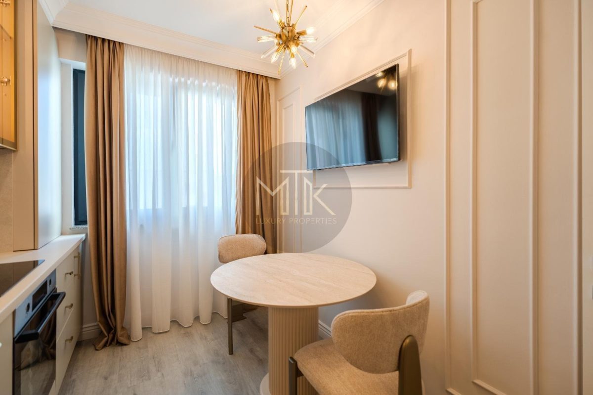 Ivory Residence I STUDIO DUBLU lux I Mobilat&utilat - foto 18