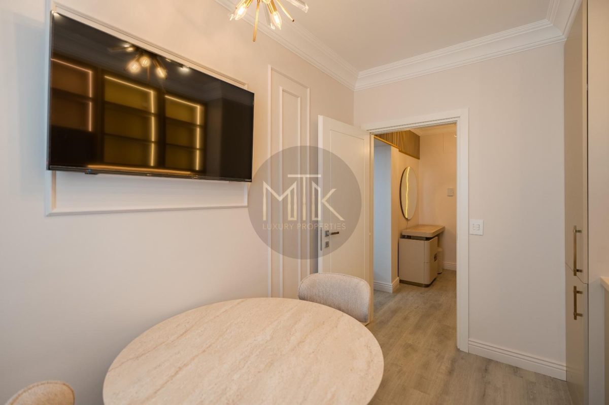 Ivory Residence I STUDIO DUBLU lux I Mobilat&utilat - foto 19