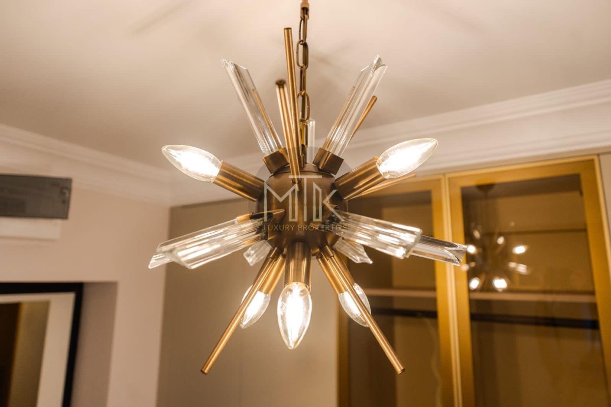 Ivory Residence I STUDIO DUBLU lux I Mobilat&utilat - foto 20