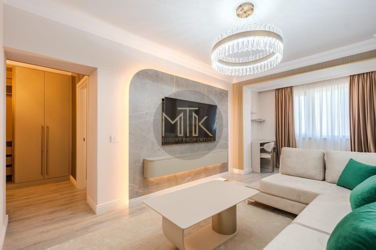 Ivory Residence I STUDIO DUBLU lux I Mobilat&utilat - foto 3