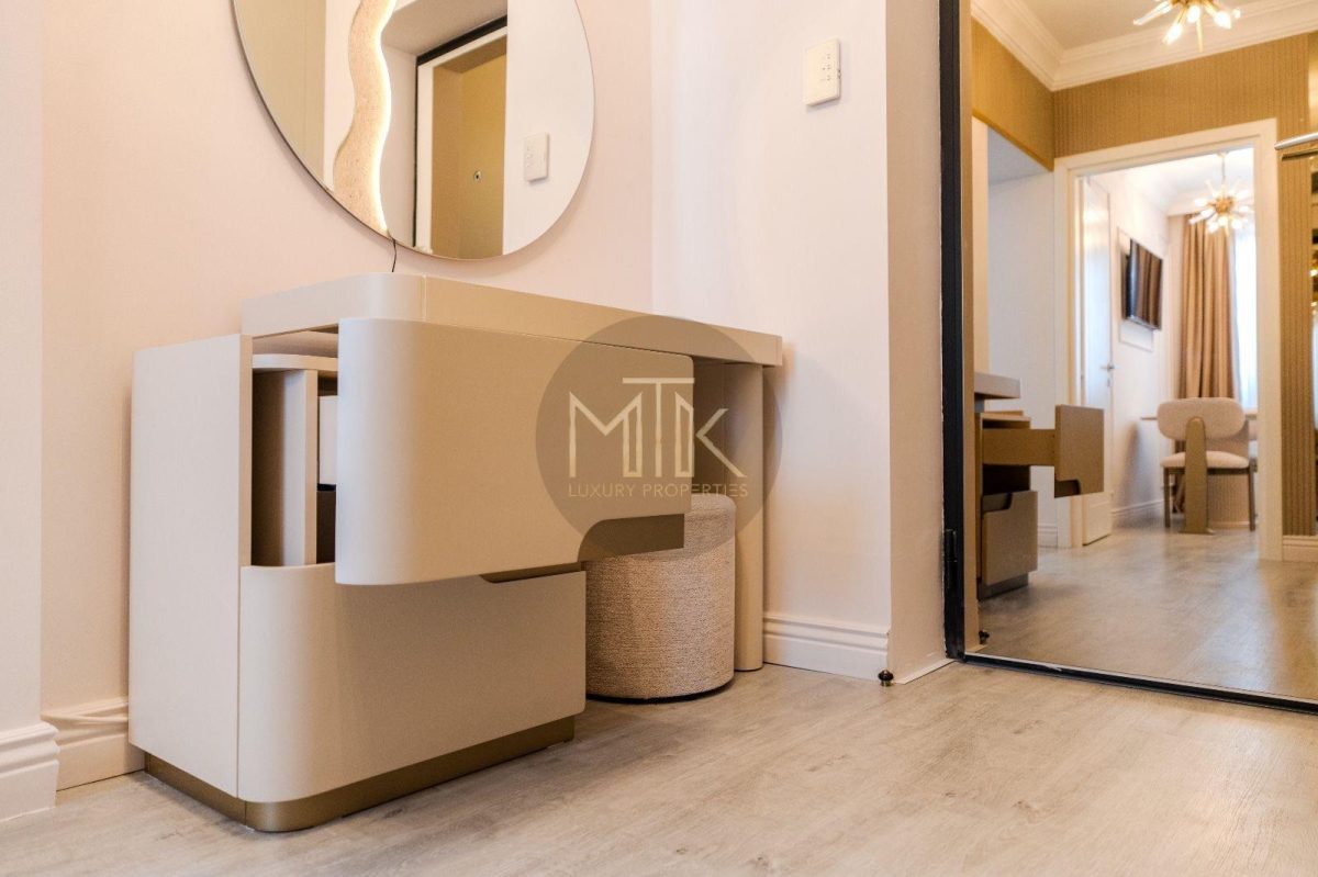 Ivory Residence I STUDIO DUBLU lux I Mobilat&utilat - foto 22