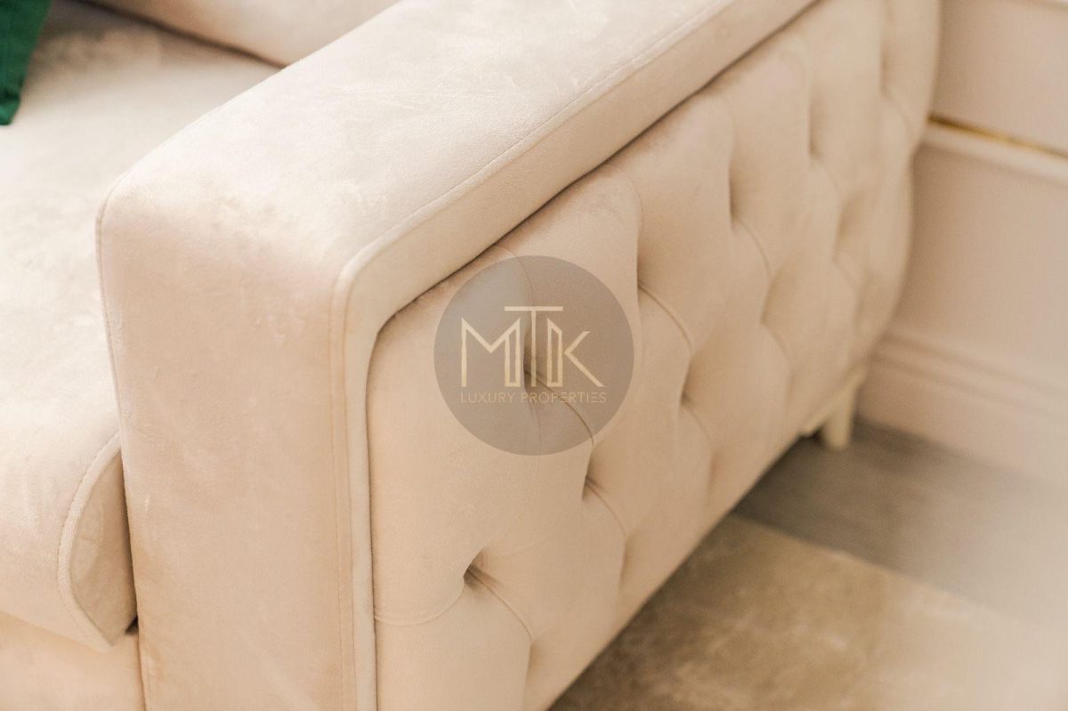 Ivory Residence I STUDIO DUBLU lux I Mobilat&utilat - foto 23